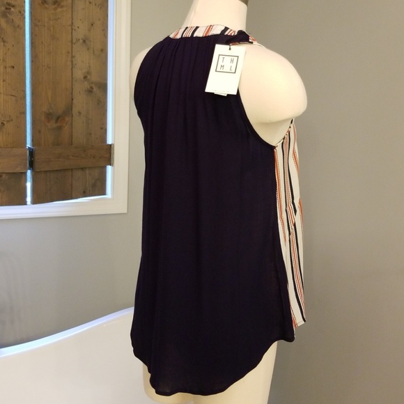 THML sleeveless top - Picture 5 of 5